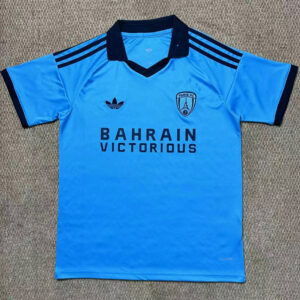 Paris FC 26/27 Away Jersey – Fan Version