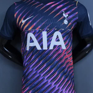 Tottenham Hotspur 2026/27 Away Jersey – Player Version