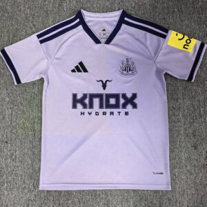 Newcastle United 26/27 Third Jersey – Fan Version