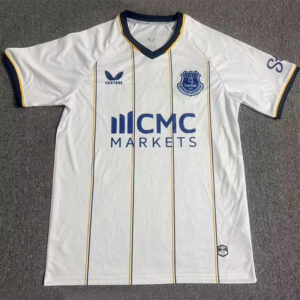 Everton 26/27 Away Jersey – Fan Version