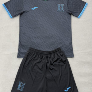 Honduras 2026/27 Third Jersey – Kids Version