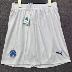 Olympique de Marseille 26/27 Home Shorts