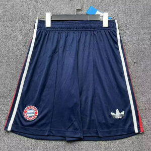 FC Bayern München 2026/27 Away Shorts