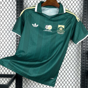 South Africa 2026/27 Away Jersey – Fan Version