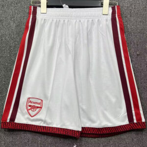 Arsenal 26/27 Home Shorts