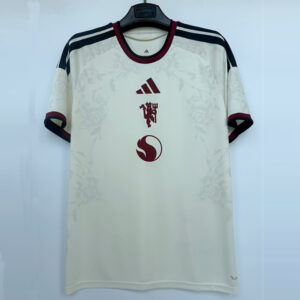 Manchester United 26/27 Third Jersey – Fan Version