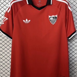 Sevilla FC 26/27 Away Jersey – Fan Version