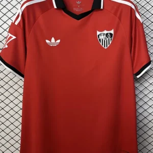 Sevilla FC 2026/27 Away Jersey – Fan Version