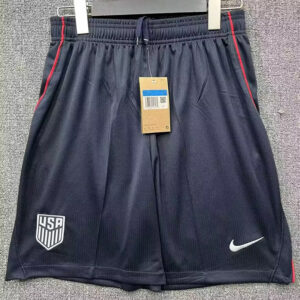 USA 2026/27 Away Shorts