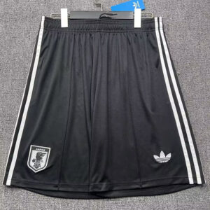 Japan 2026/27 Away Shorts