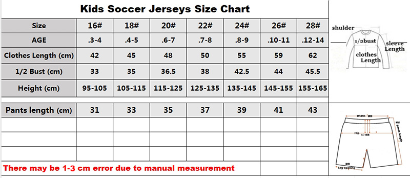 FC Barcelona 2026/27 Away Jersey – Kids Version - Image 3