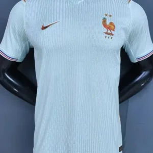 France 2026/27 Away Jersey – Player Version