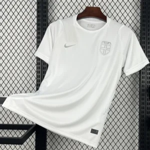 Norway 2026/27 Third Jersey – Fan Version