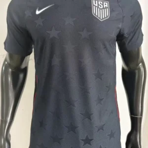 USA 2026/27 Away Jersey – Player Version