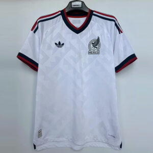 Mexico 2026/27 Away Jersey – Fan Version