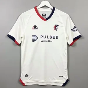 Genoa 2026/27 Away Jersey – Fan Version
