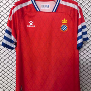 RCD Espanyol 26/27 Away Jersey – Fan Version