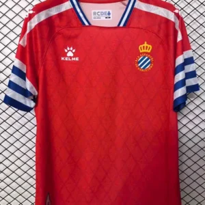RCD Espanyol 2026/27 Away Jersey – Fan Version