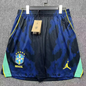 Brazil 2026/27 Away Shorts