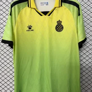 RCD Espanyol 2026/27 Third Jersey – Fan Version