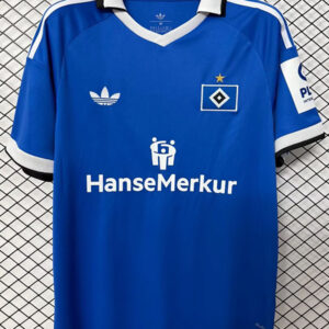 Hamburger SV 26/27 Away Jersey – Fan Version