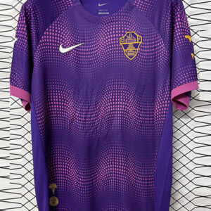 Elche CF 26/27 Away Jersey – Fan Version
