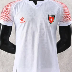 Jordan 2026/27 Home Jersey – Player Version