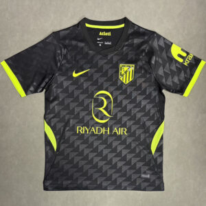 Atlético de Madrid 26/27 Away Jersey – Fan Version