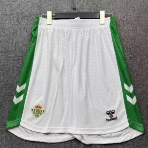Real Betis 26/27 Home Shorts