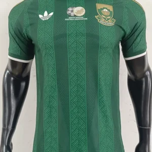 South Africa 2026/27 Away Jersey – Player Version