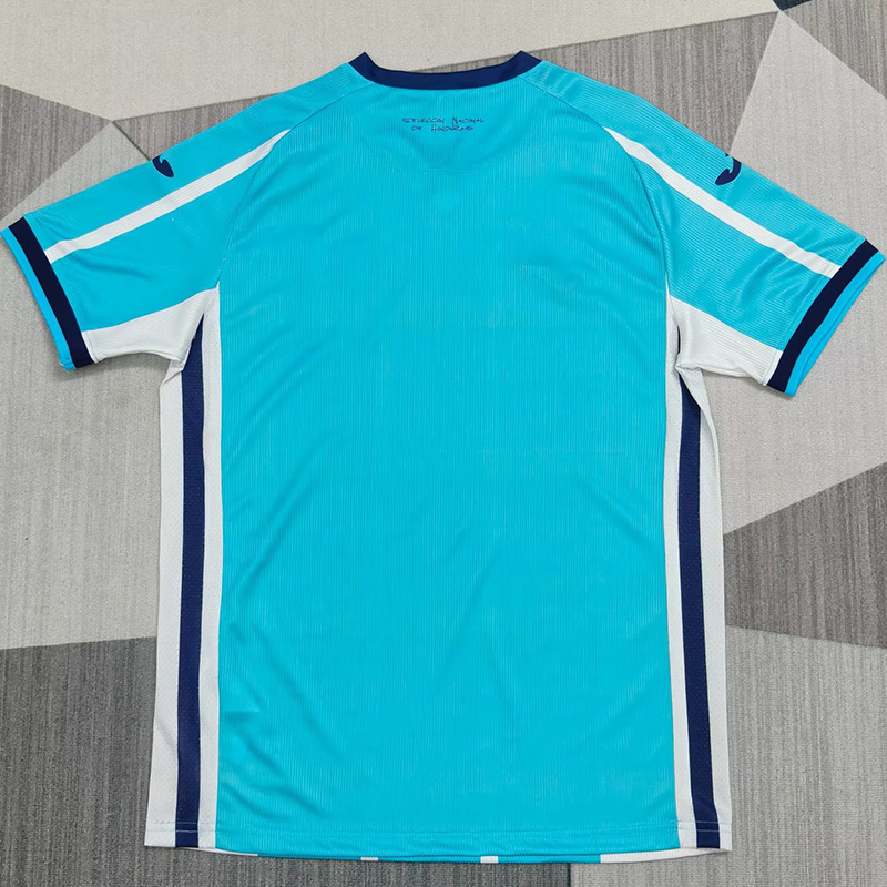 Honduras 2026/27 Away Jersey – Fan Version - Image 2