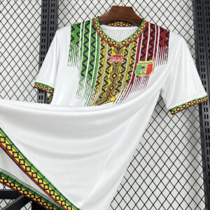 Mali 2026/27 Home Jersey – Fan Version