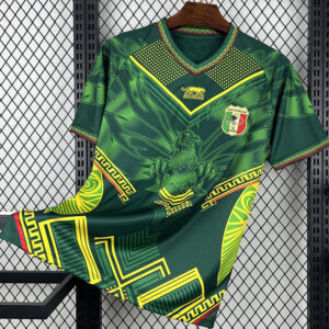 Mali 2026/27 Away Jersey – Fan Version