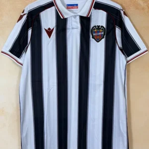 Levante UD 2026/27 Away Jersey – Fan Version