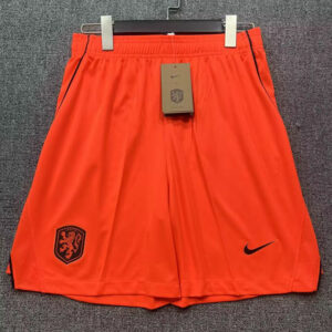 Netherlands 2026/27 Away Shorts