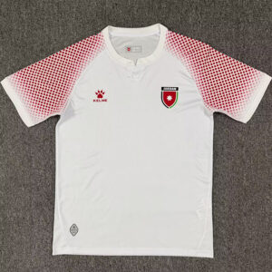 Jordan 2026/27 Home Jersey – Fan Version
