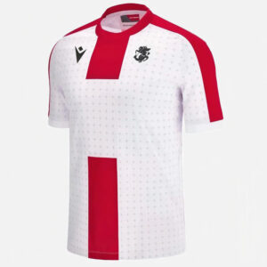 Georgia 2024 Home Jersey – Fan Version