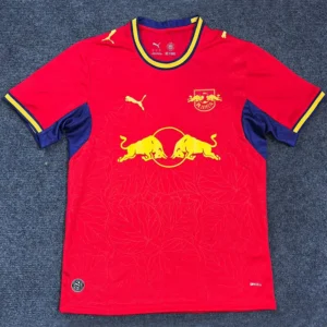 RB Leipzig 2026/27 Away Jersey – Fan Version