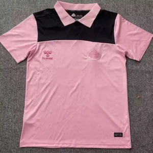 Sunderland 2026/27 Away Jersey – Fan Version