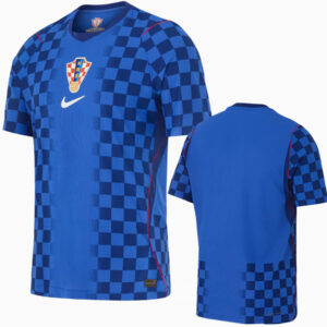 Croatia 2026/27 Away Jersey – Fan Version