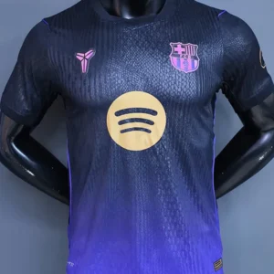 FC Barcelona 2026/27 Away Jersey – Player Version