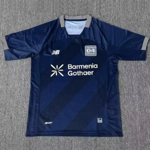 Bayer Leverkusen 2026/27 Third Jersey – Fan Version