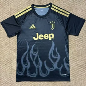 Juventus 2026/27 Third Jersey – Fan Version