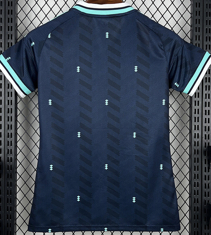 Germany 2026/27 Away Jersey – Women’s Version - Image 3