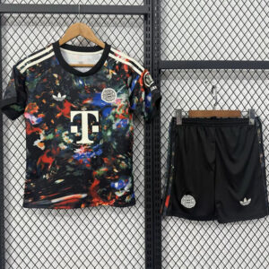 FC Bayern München 2026/27 Oktoberfest Jersey – Kids Version