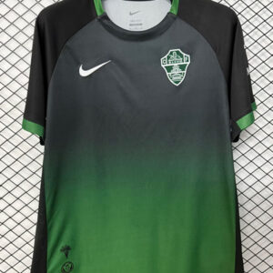 Elche CF 2026/27 Third Jersey – Fan Version