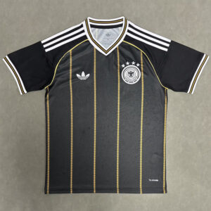 Germany 2026/27 Third Jersey – Fan Version